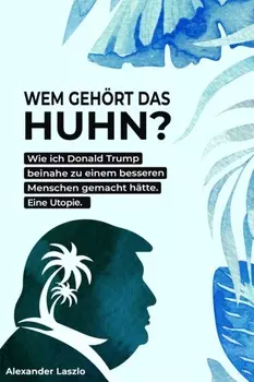 Wem geh?rt das Huhn?