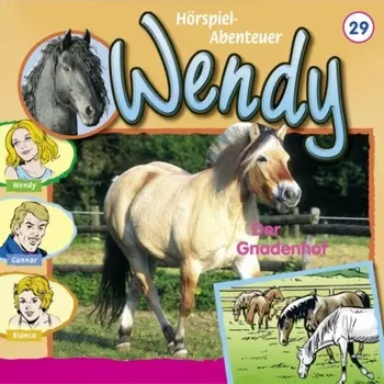 Wendy, Folge 29: Der Gnadenhof