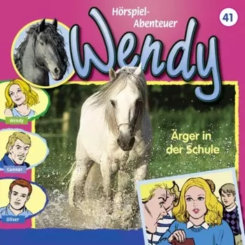 Wendy, Folge 41: ?rger in der Schule