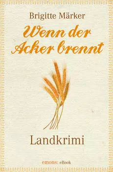 Wenn der Acker brennt