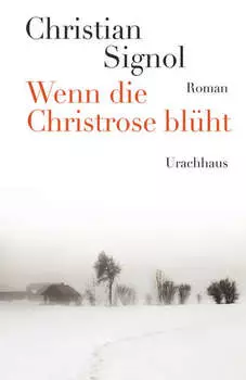Wenn die Christrose bl?ht