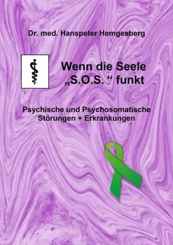 Wenn die Seele "S.O.S." funkt
