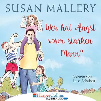 Wer hat Angst vorm starken Mann? - Fool's Gold, Teil 3 (Ungek?rzt)