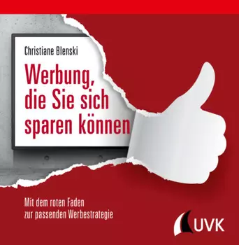 Werbung, die Sie sich sparen k?nnen