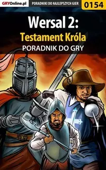 Wersal 2: Testament Kr?la
