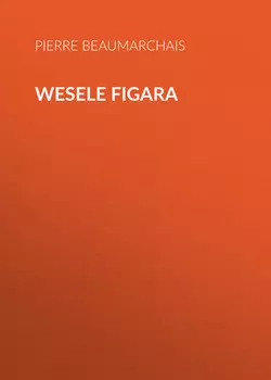 Wesele Figara