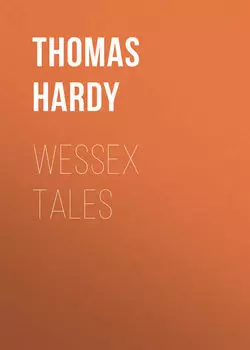 Wessex Tales