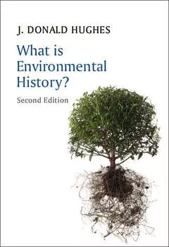 What is Environmental History?