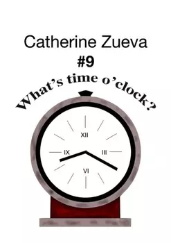 What’s time o’clock? #9. Poetry for kids