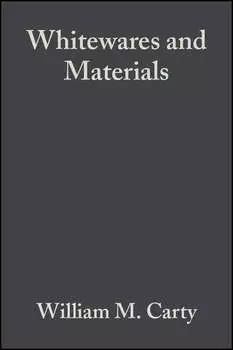 Whitewares and Materials