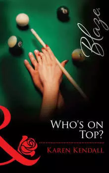 Who's on Top?