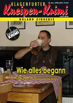 Wie alles begann