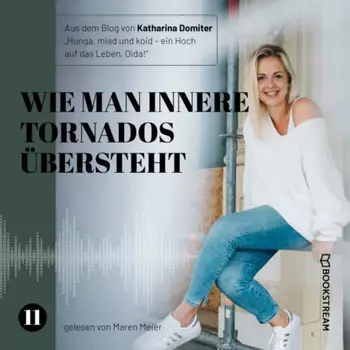 Wie man innere Tornados ?bersteht - Hunga, miad & koid - Ein Hoch aufs Leben, Oida!, Folge 11 (Ungek?rzt)