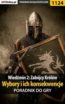 Wiedmin 2: Zab?jcy Kr?l?w