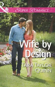 Wife by Design
