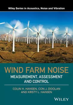 Wind Farm Noise