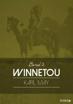 Winnetou 2