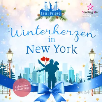 Winterherzen in New York - New York Winter Romance, Band 1 (ungek?rzt)