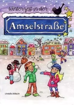 Winterzeit in der Amselstra?e