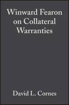 Winward Fearon on Collateral Warranties