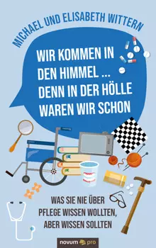Wir kommen in den Himmel ... denn in der H?lle waren wir schon