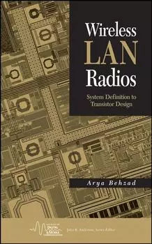 Wireless LAN Radios