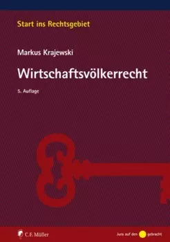 Wirtschaftsv?lkerrecht