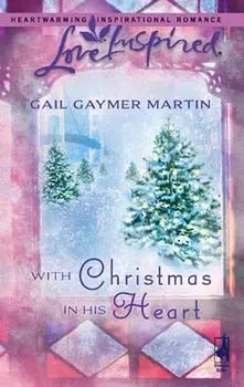 With Christmas in His Heart