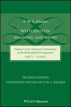 Wittgenstein