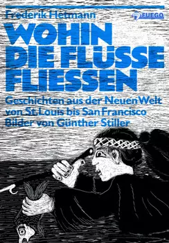 Wohin die Fl?sse fliessen