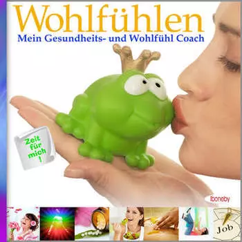 Wohlf?hlen: Mein Gesundheits- und Wohlf?hl Coach