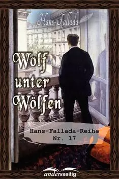 Wolf unter W?lfen