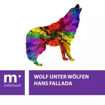 Wolf unter W?lfen