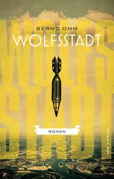 Wolfsstadt (eBook)