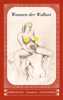 Wonnen der Wollust