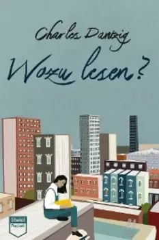 Wozu lesen? (Steidl Pocket)