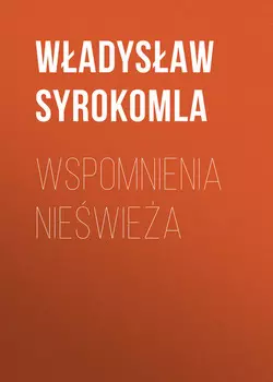 Wspomnienia Niewiea