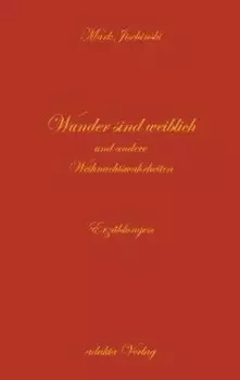 Wunder sind weiblich