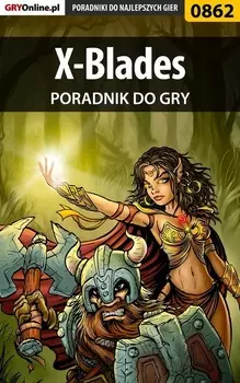 X-Blades
