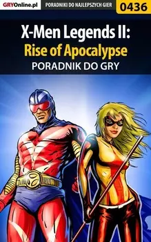X-Men Legends II: Rise of Apocalypse