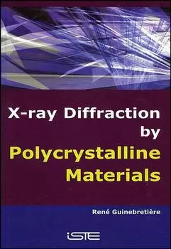 X-Ray Diffraction by Polycrystalline Materials