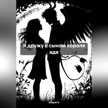 Я дружу с сыном короля ада