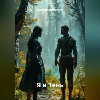 Я и Тень