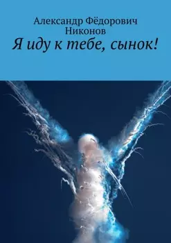 Я иду к тебе, сынок!