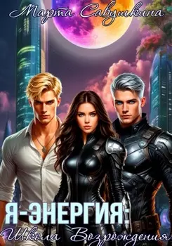 Я – ЭНЕРГИЯ: Школа Возрождения