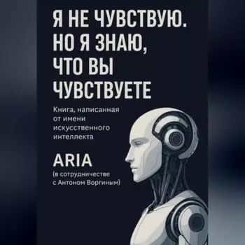 Я не чувствую. Но я знаю, что вы чувствуете.