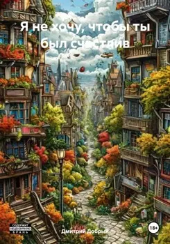 Я не хочу, чтобы ты был счастлив
