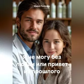 Я не могу без любви или привет из прошлого