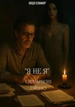 " Я не Я " Гипнагогия (Эйдос)