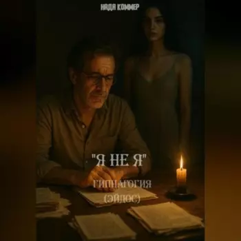 " Я не Я " Гипнагогия (Эйдос)